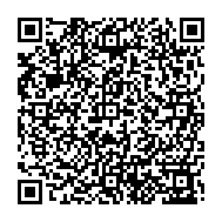 Flashez ce qrCode pour partager la sortie !