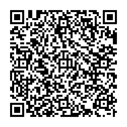 Flashez ce qrCode pour partager la sortie !