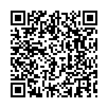 Flashez ce qrCode pour partager la sortie !