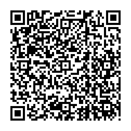 Flashez ce qrCode pour partager la sortie !