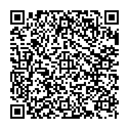 Flashez ce qrCode pour partager la sortie !