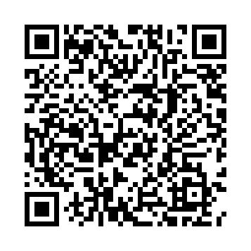 Flashez ce qrCode pour partager la sortie !