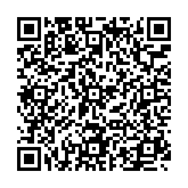 Flashez ce qrCode pour partager la sortie !
