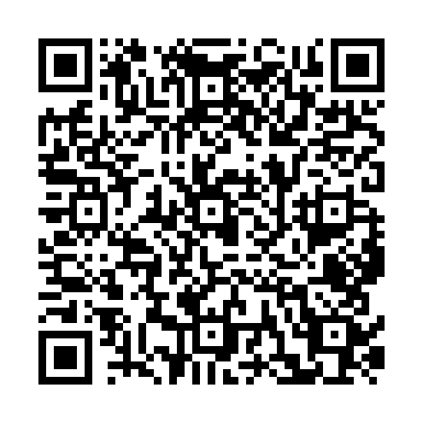 Flashez ce qrCode pour partager la sortie !