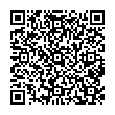 Flashez ce qrCode pour partager la sortie !