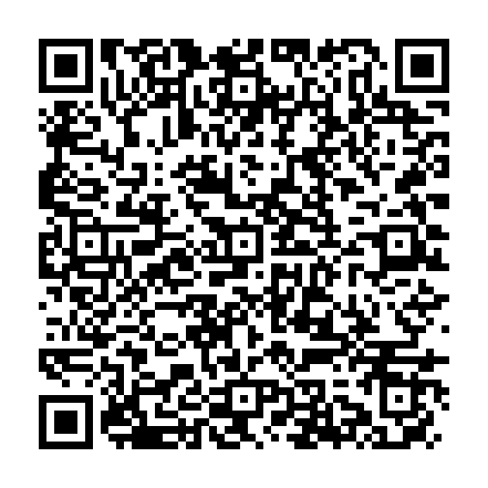 Flashez ce qrCode pour partager la sortie !