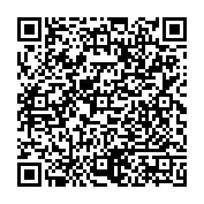 Flashez ce qrCode pour partager la sortie !
