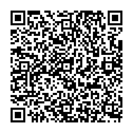 Flashez ce qrCode pour partager la sortie !