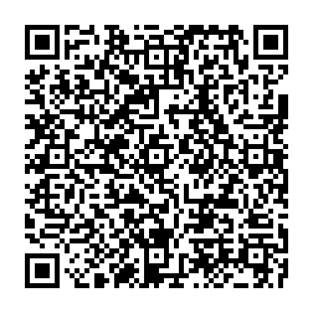 Flashez ce qrCode pour partager la sortie !