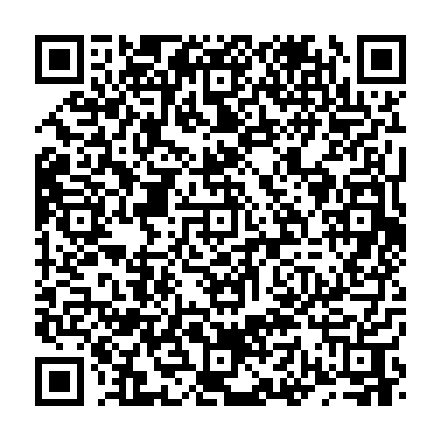Flashez ce qrCode pour partager la sortie !