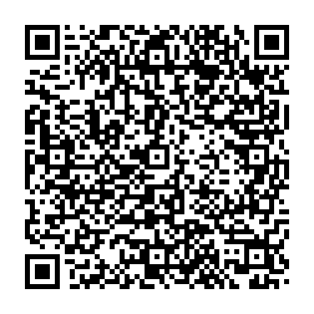 Flashez ce qrCode pour partager la sortie !
