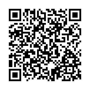 Flashez ce qrCode pour partager la sortie !