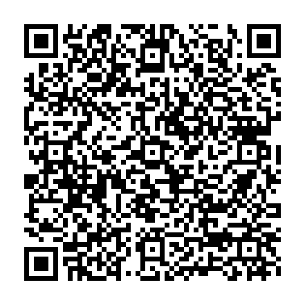Flashez ce qrCode pour partager la sortie !