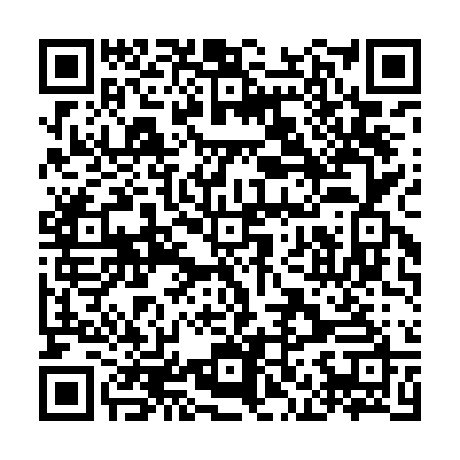 Flashez ce qrCode pour partager la sortie !