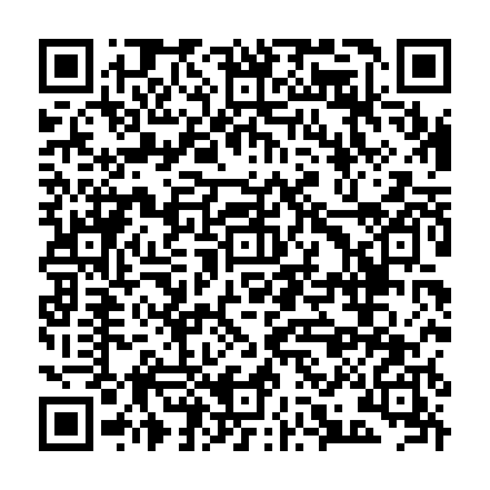 Flashez ce qrCode pour partager la sortie !