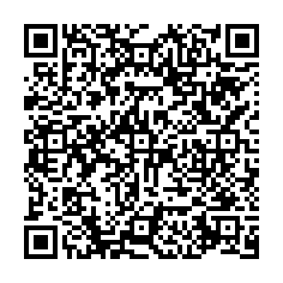 Flashez ce qrCode pour partager la sortie !