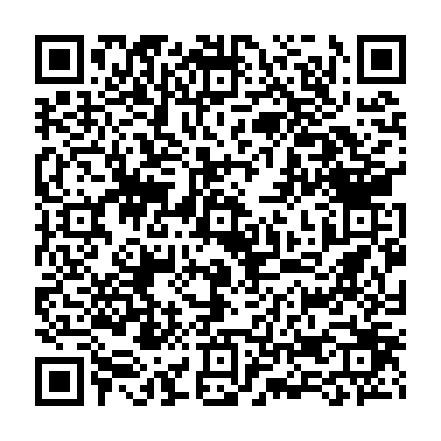 Flashez ce qrCode pour partager la sortie !