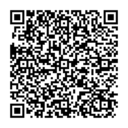 Flashez ce qrCode pour partager la sortie !
