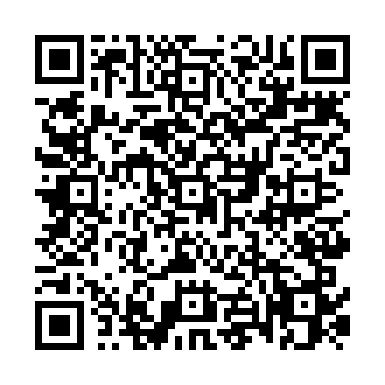 Flashez ce qrCode pour partager la sortie !