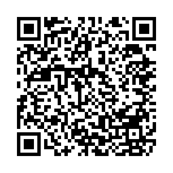 Flashez ce qrCode pour partager la sortie !