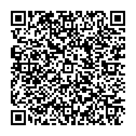 Flashez ce qrCode pour partager la sortie !