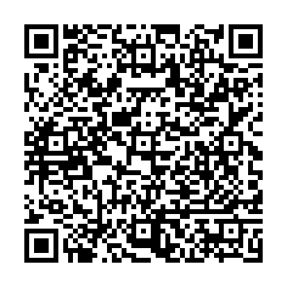 Flashez ce qrCode pour partager la sortie !