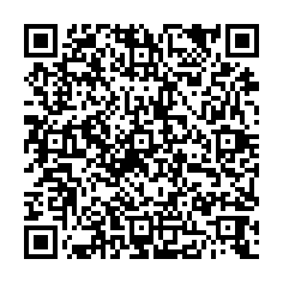 Flashez ce qrCode pour partager la sortie !