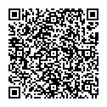 Flashez ce qrCode pour partager la sortie !