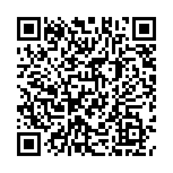 Flashez ce qrCode pour partager la sortie !