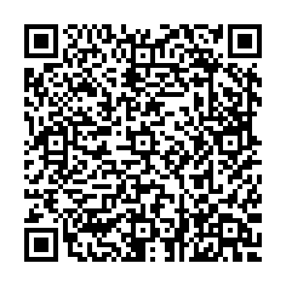 Flashez ce qrCode pour partager la sortie !