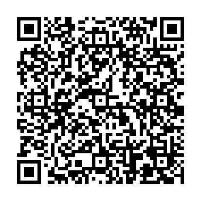 Flashez ce qrCode pour partager la sortie !