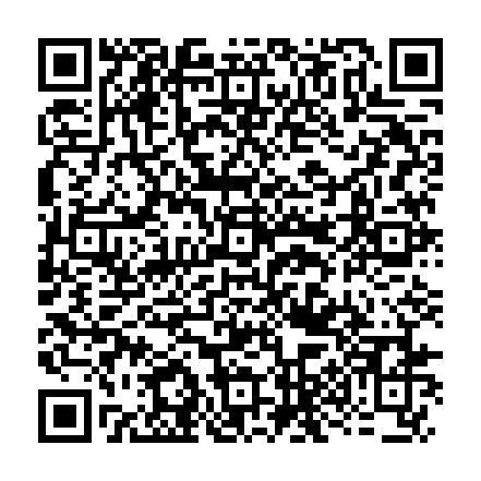 Flashez ce qrCode pour partager la sortie !