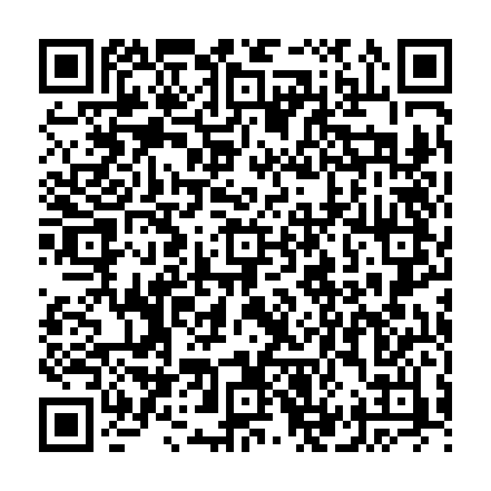 Flashez ce qrCode pour partager la sortie !