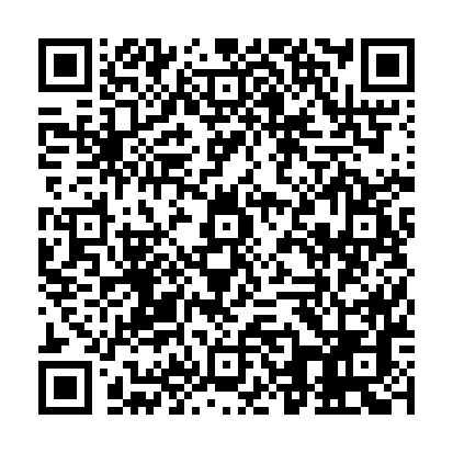 Flashez ce qrCode pour partager la sortie !