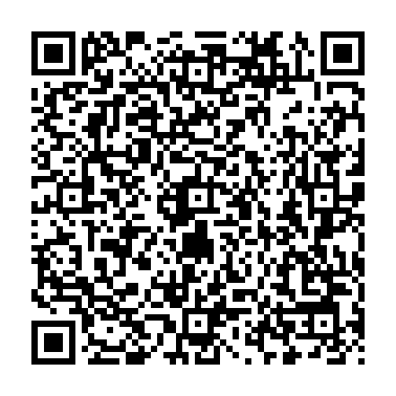 Flashez ce qrCode pour partager la sortie !