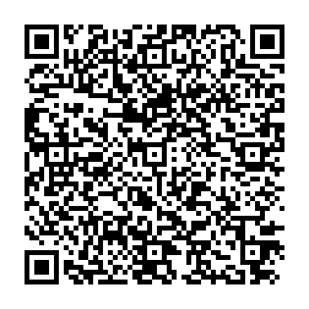 Flashez ce qrCode pour partager la sortie !