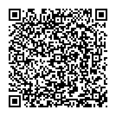 Flashez ce qrCode pour partager la sortie !