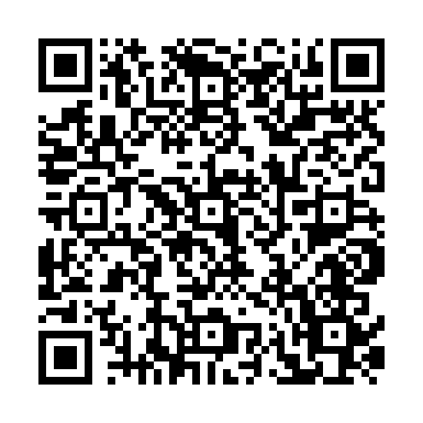 Flashez ce qrCode pour partager la sortie !