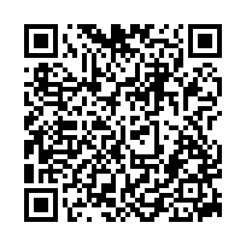Flashez ce qrCode pour partager la sortie !