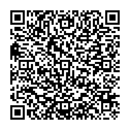Flashez ce qrCode pour partager la sortie !