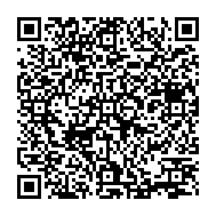 Flashez ce qrCode pour partager la sortie !