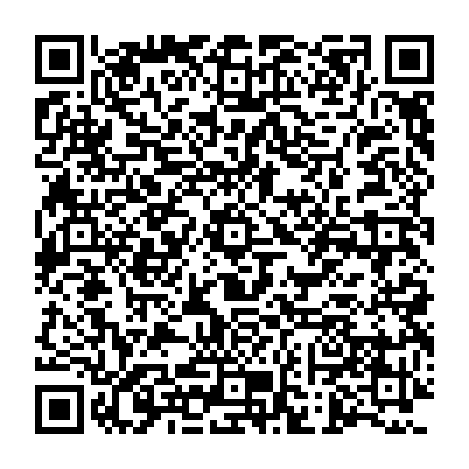 Flashez ce qrCode pour partager la sortie !
