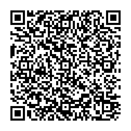 Flashez ce qrCode pour partager la sortie !