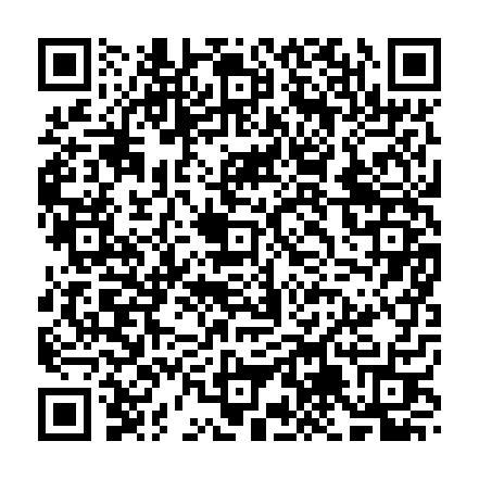 Flashez ce qrCode pour partager la sortie !