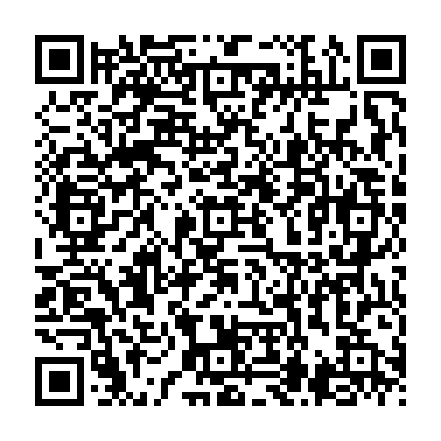 Flashez ce qrCode pour partager la sortie !