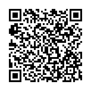 Flashez ce qrCode pour partager la sortie !