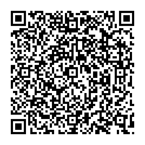Flashez ce qrCode pour partager la sortie !