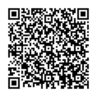 Flashez ce qrCode pour partager la sortie !