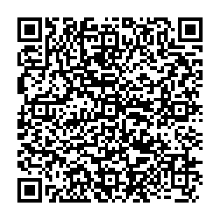 Flashez ce qrCode pour partager la sortie !