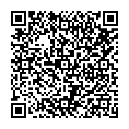 Flashez ce qrCode pour partager la sortie !